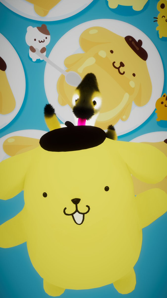 なしゅもふ tweet media