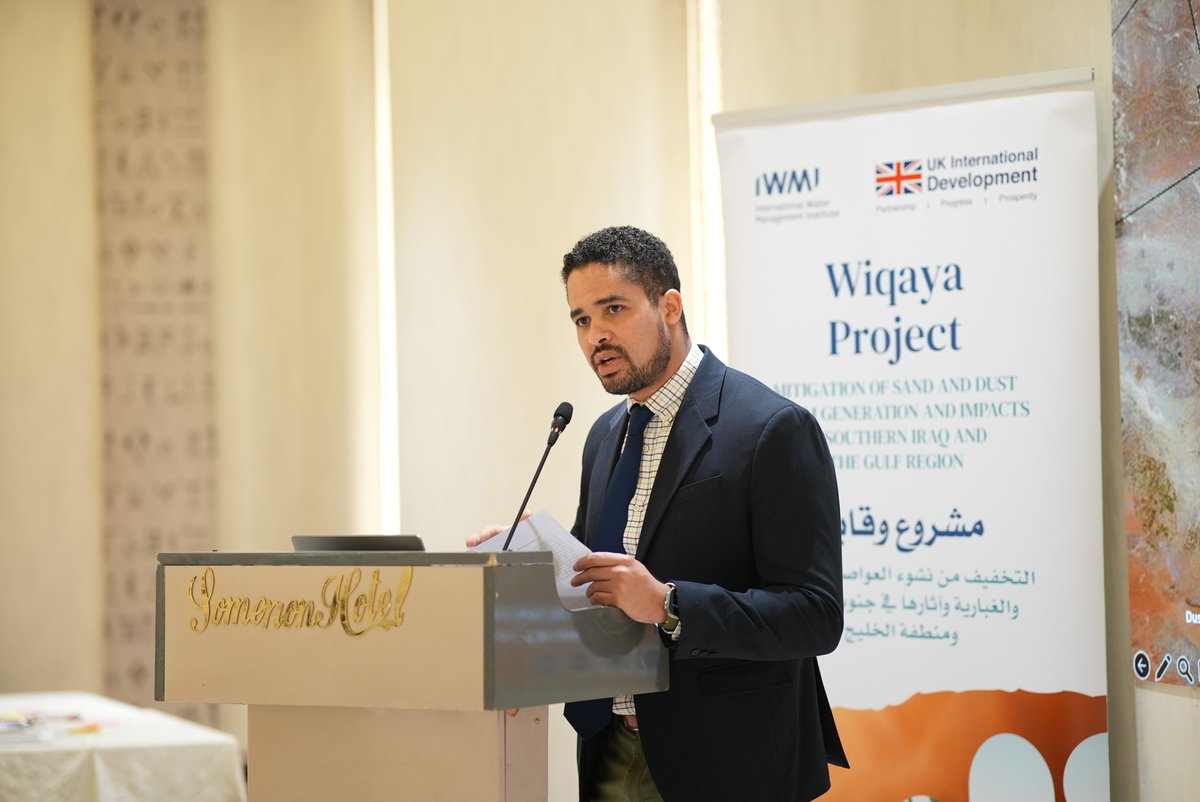 IWMI tweet media
