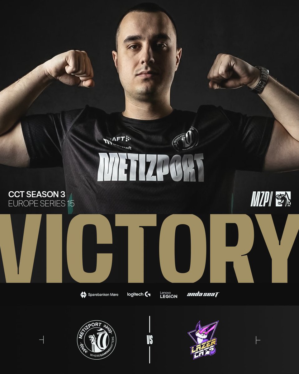 Metizport tweet media