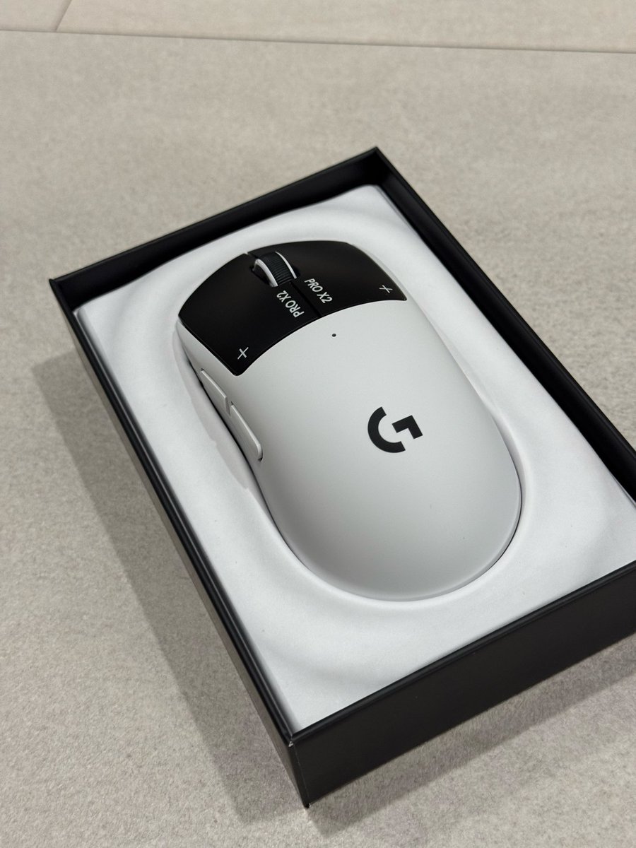 LAT3PARTY's tweet photo. G PRO 저소음 마우스 https://t.co/GfHoadLDFE