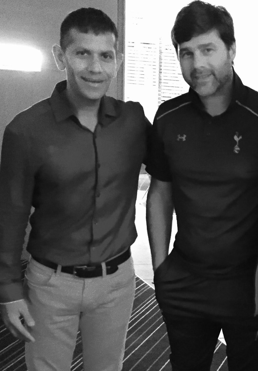 Bring dad home #coys #poch