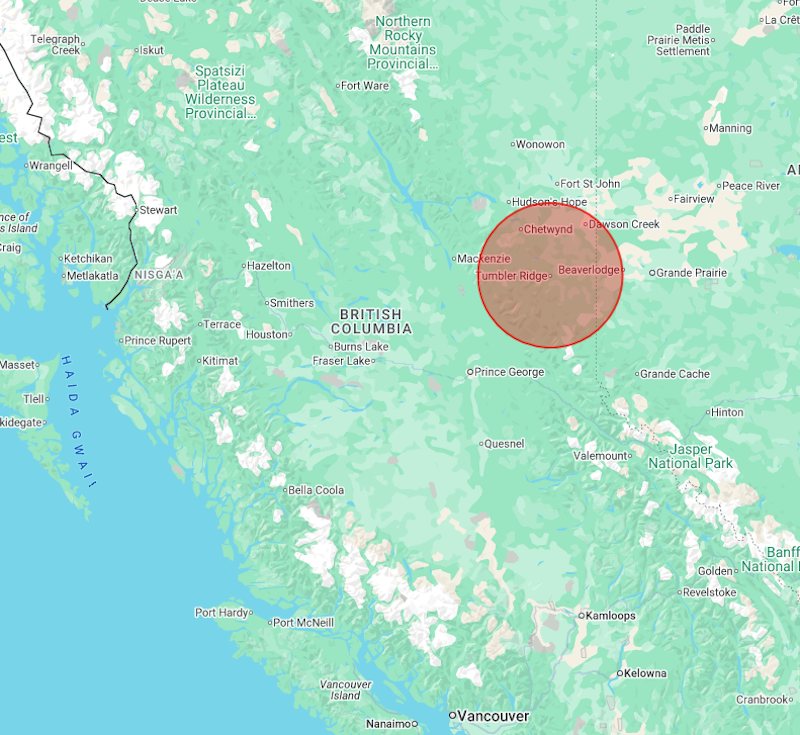 #Canada | Ten dead after shooter opens fire at Canadian high school ...