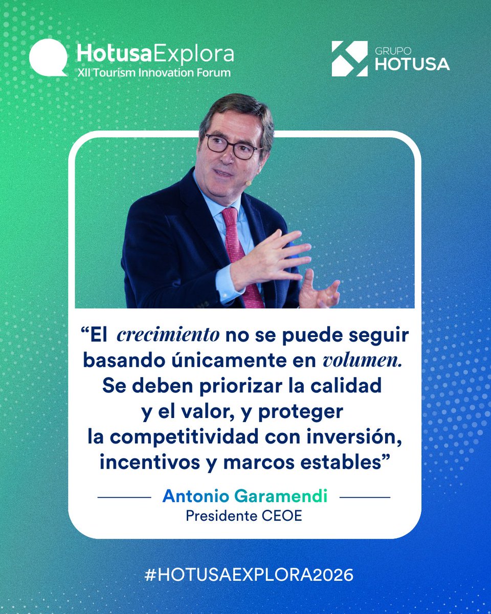 Grupo Hotusa tweet media