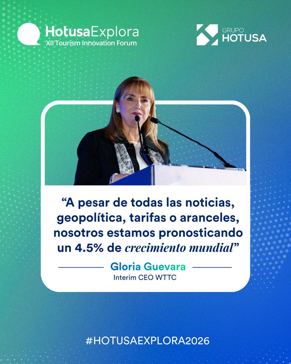 Grupo Hotusa tweet media