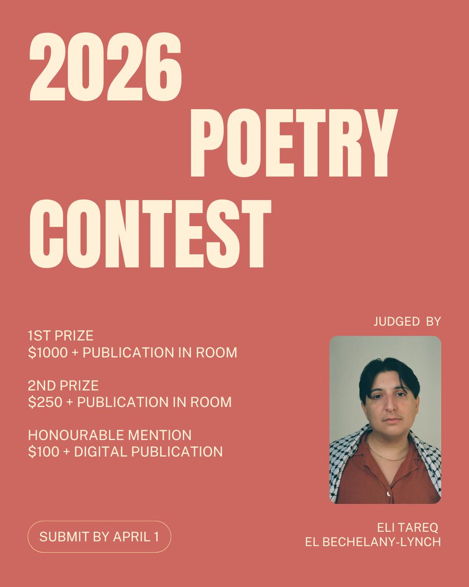 Room Magazine tweet media