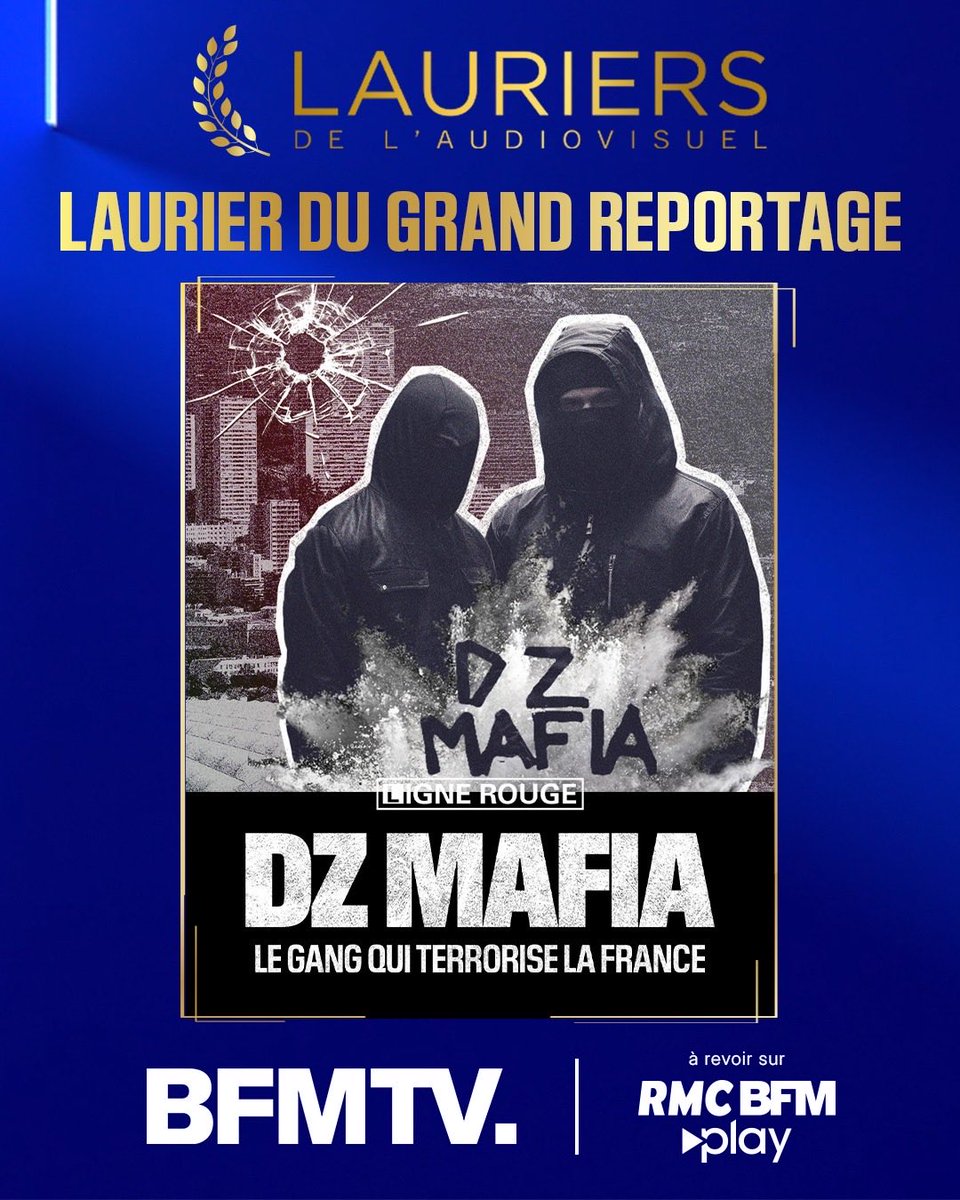 BFMTV INSIDE tweet media