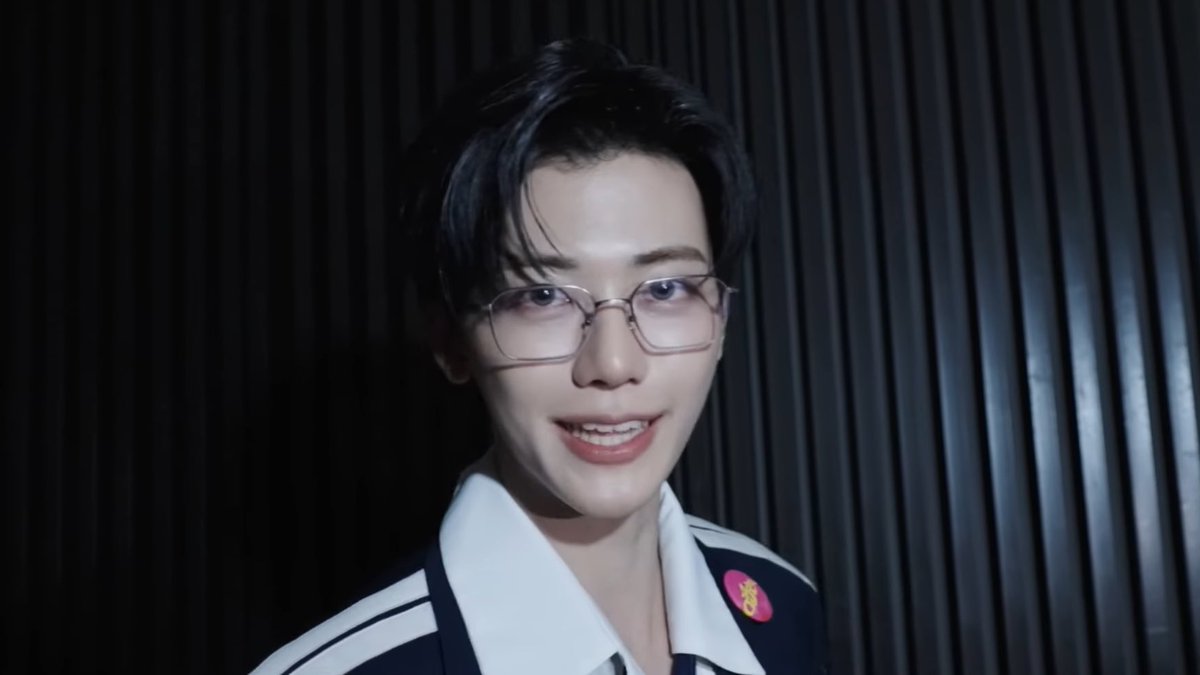 รักแว่น(แจมิน)