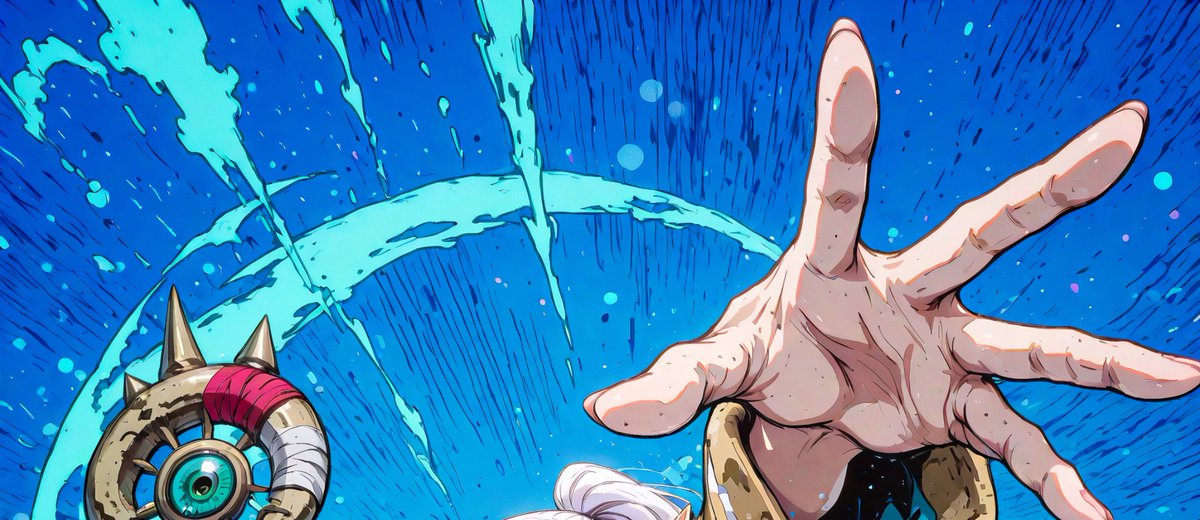 Ninjaa 零 tweet media