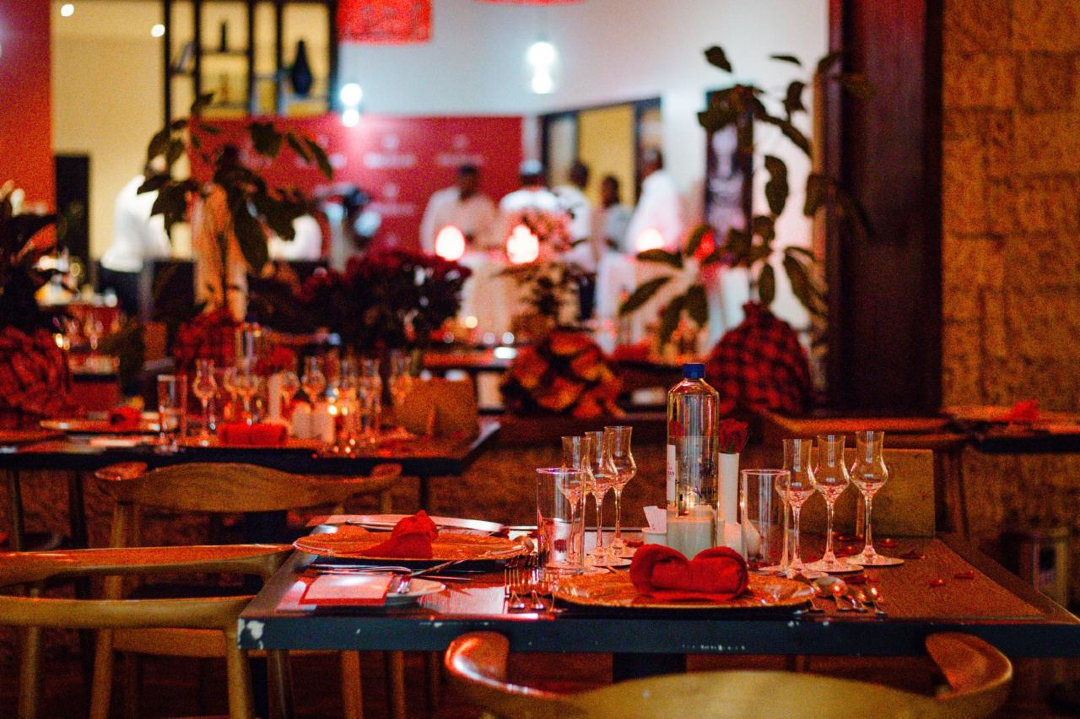 This Valentine’s, escape to a place where love is slow, intentional, and beautifully experienced. ❤️
At Maiyan, romance is not rushed — it’s felt in the quiet moments, the golden sunsets, the rooftop jacuzzi under the stars, and the intimate dinners curated just for two.
Whether