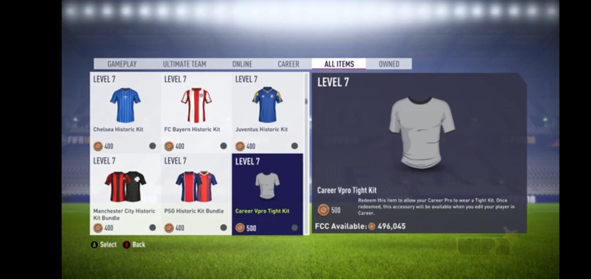 Levelled Up - EA FC 26 Trading ⤴️ tweet media