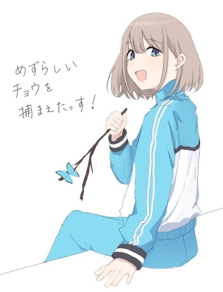 #シャニマス #芹沢あさひ