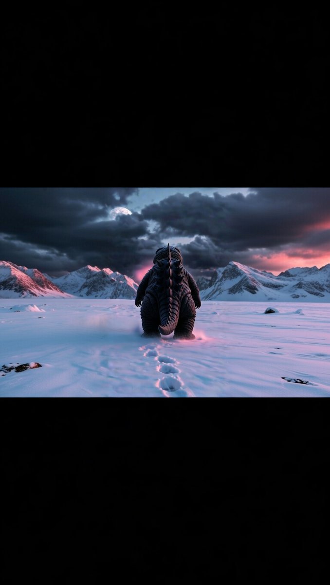 cryptodzilla's tweet image. $PENGUIN

I was here at 10M

 caught 16X to 160M, and staying locked in at 19M.

This is our path.

Still bulling with Penguin, heading straight to that 200M cliff - don't be a paperhand.