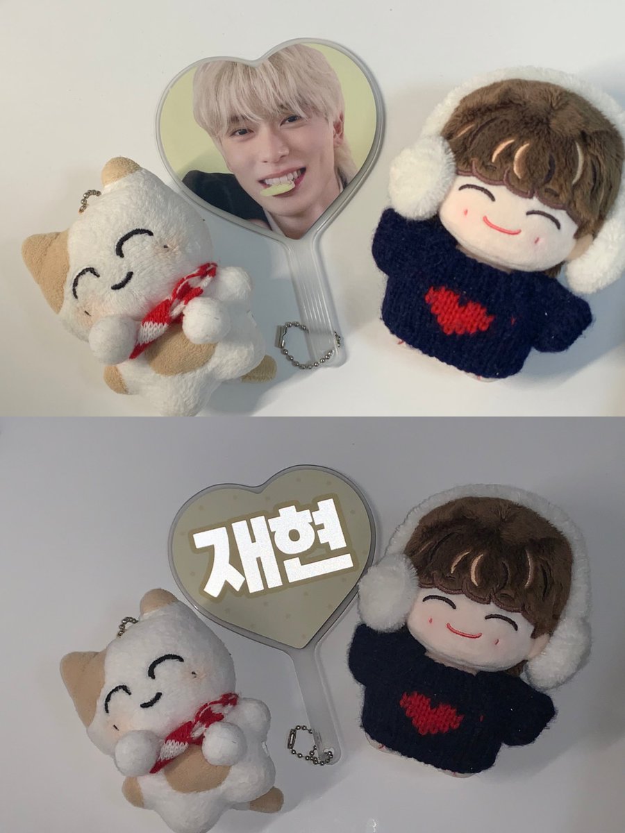 flfflpic's tweet photo. 🎂 2/14 재현 생일 이벤트

 #RT 추첨 두분께 <재현 미니 우치와 / 플핫레 치토스> 중 하나를 랜덤으로 보내드립니다
많이 참여해 주세요 ♡ 

- 당발 : 생일 당일 / 국내 주소 한정
- 인증 : 당일 기준 재현 버블 구독 유지 (+468일~) or 언컨디셔널 스밍 214회 이상 https://t.co/POO1wIII1B