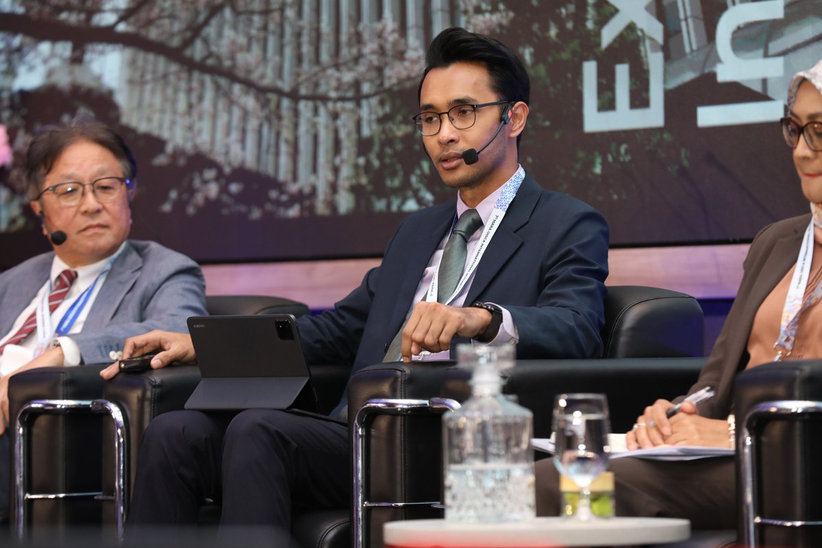 𝗠𝗢𝗜𝗕𝗙 𝟮𝟬𝟮𝟲 | 𝗠𝗔𝗟𝗔𝗬𝗦𝗜𝗔–𝗝𝗔𝗣𝗔𝗡 𝗧𝗔𝗟𝗞𝗦 𝗦𝗛𝗜𝗙𝗧 𝗙𝗥𝗢𝗠 𝗗𝗜𝗣𝗟𝗢𝗠𝗔𝗖𝗬 𝗧𝗢 𝗗𝗘𝗔𝗟 𝗙𝗟𝗢𝗪 𝗙𝗢𝗥 𝗦𝗠𝗘𝘀

LANGKAWI, February 11, 2026 - Malaysia–Japan economic engagements are moving beyond diplomatic goodwill towards structured deal flow, with