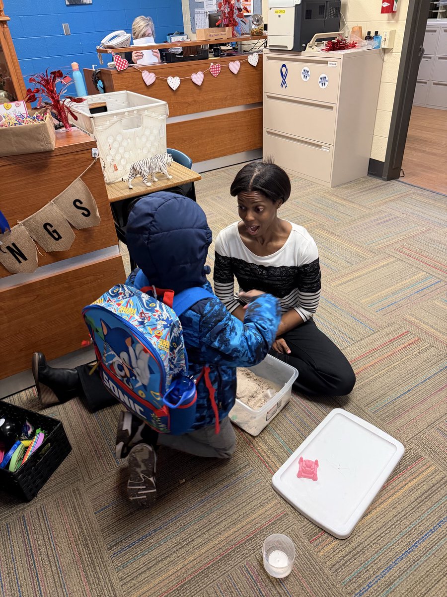 Wilson Hill Elem tweet media