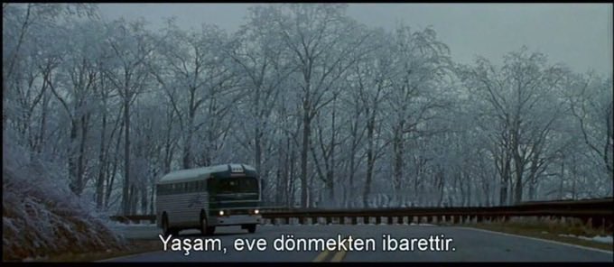 korkuvetitremee's tweet photo. “İnsan, kaderiyle, kaderinden kaçmak için saptığı yolda karşılaşır.” https://t.co/5Yj07jWf73