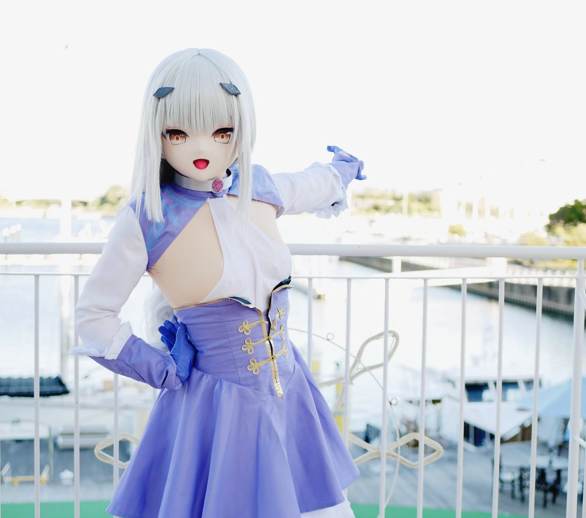 コウコウ (@koukou_kig) / Posts / X