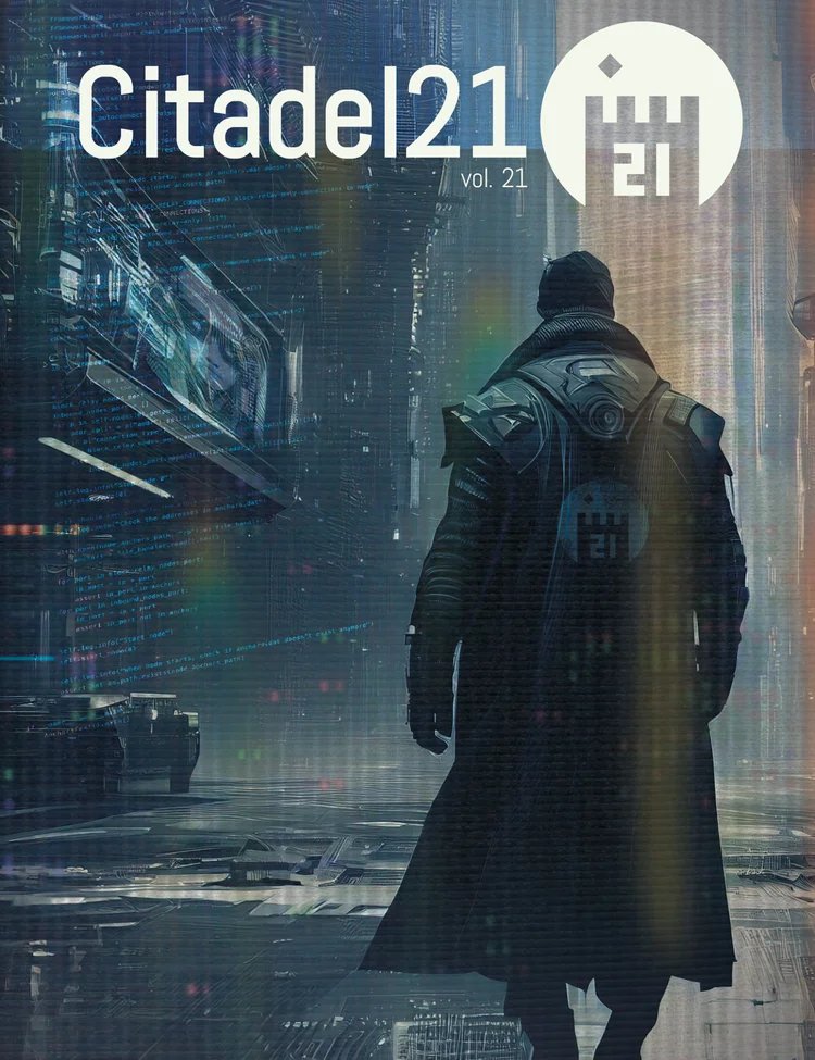 citadel21.com 🏰 tweet media
