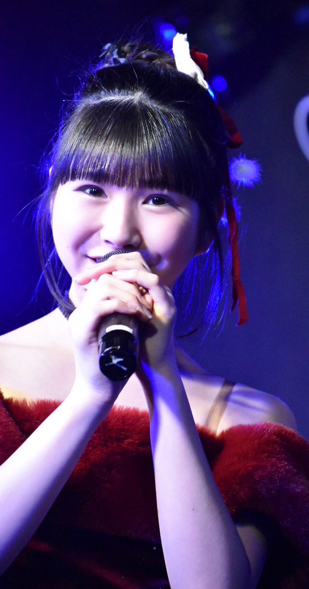 CHEERFUL ⑧ CUTE CANVAS BEST 28 五反田G6 2026/2/8 #CHEERFUL #桜まほ