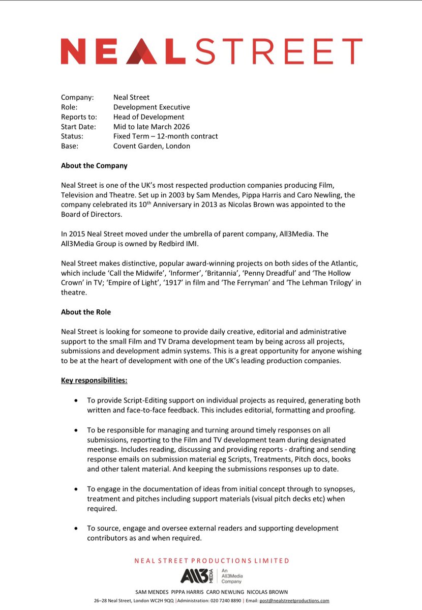 emma luffingham tweet media