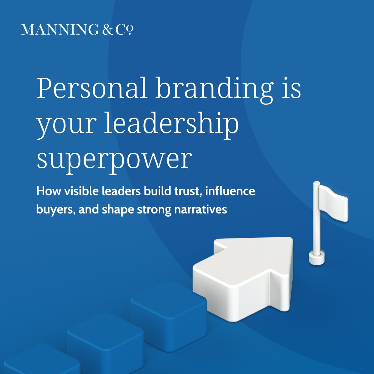 Manning & Co. tweet media