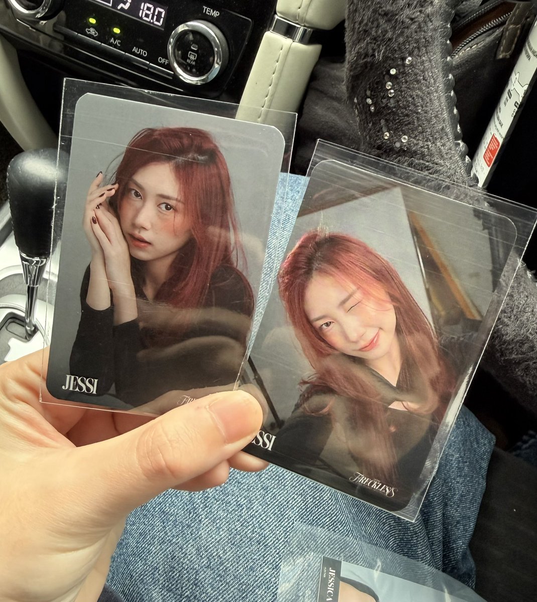 Jessica Chandra tweet media