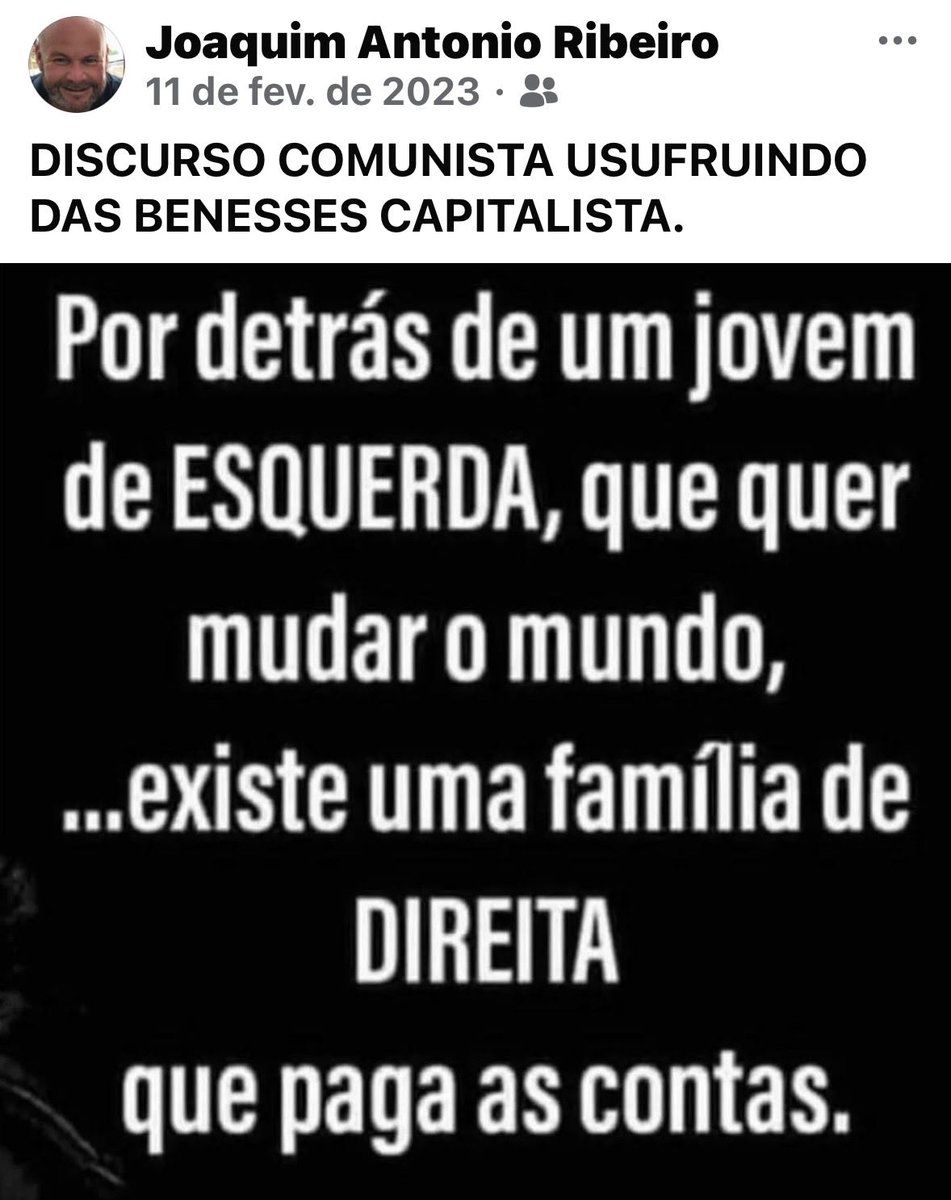 Joaquim Ribeiro tweet media