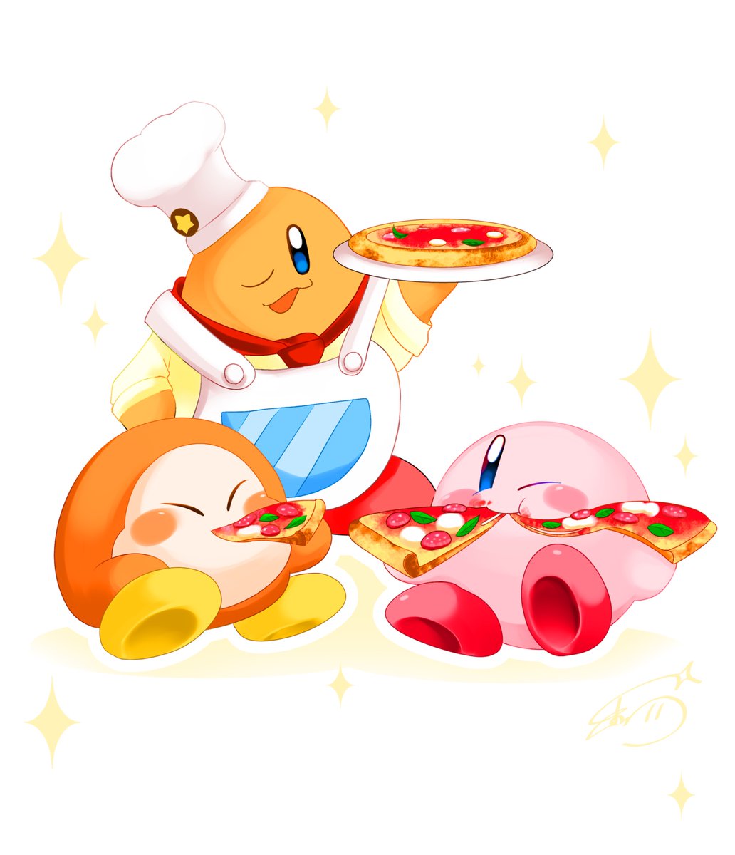 ぽっつ tweet media