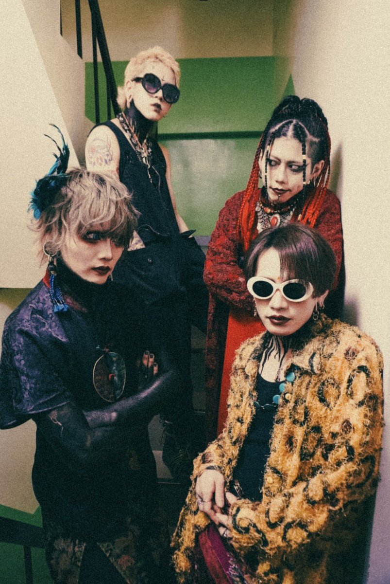 Bikky from CHAQLA. (@Bikky3eye) / Posts / X