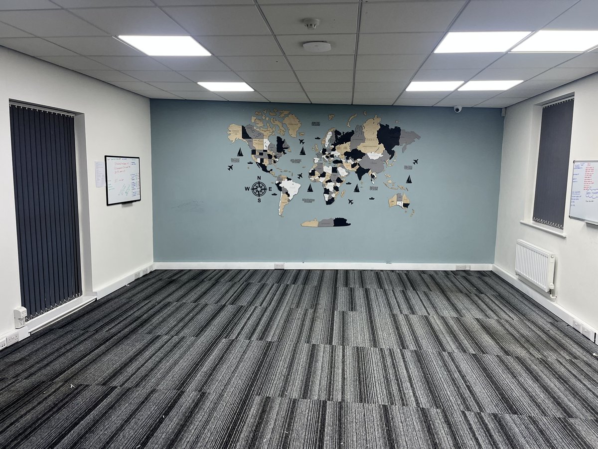 SMC Brownill Vickers (was SMC Chartered Surveyors) tweet media