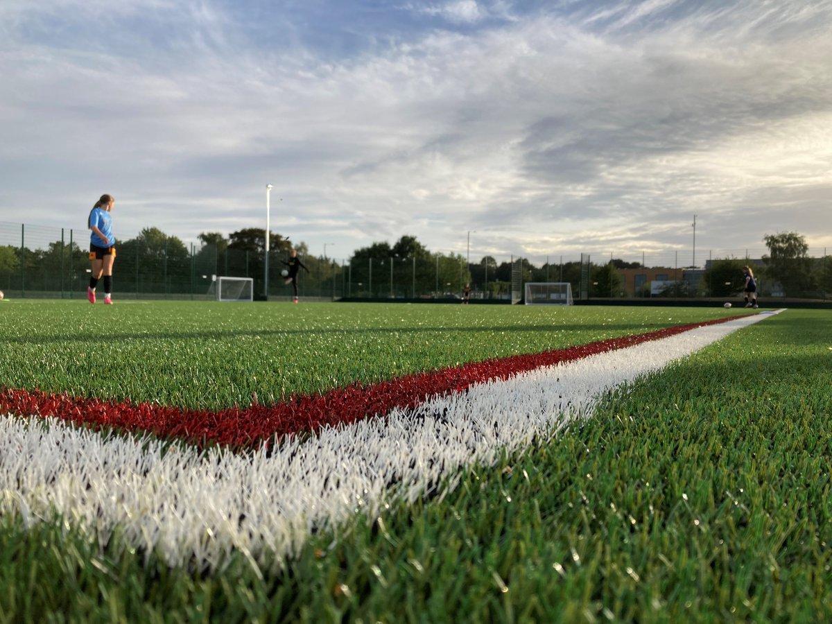 The FDC Open tweet media