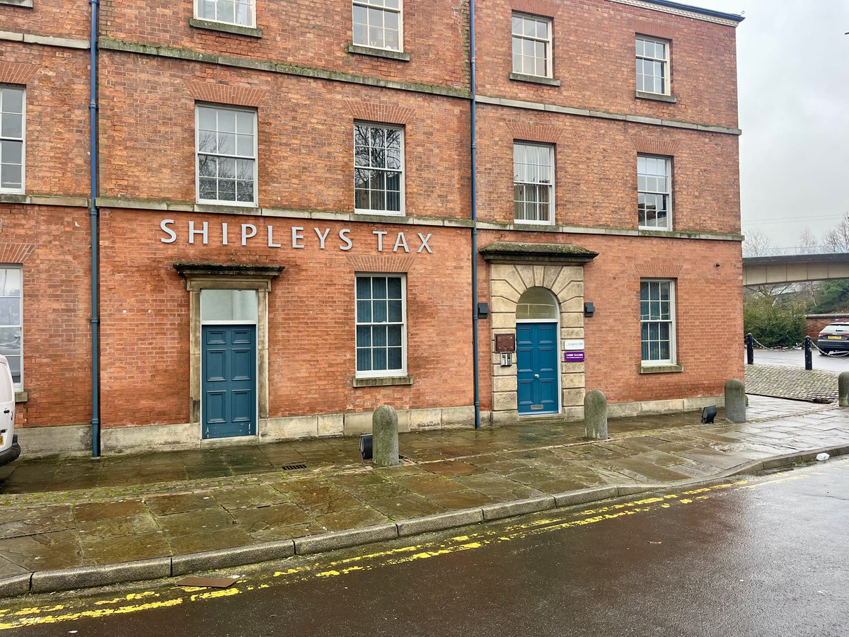 SMC Brownill Vickers (was SMC Chartered Surveyors) tweet media