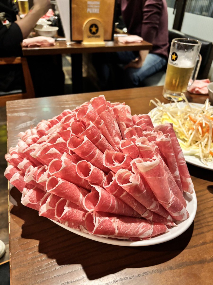 美味しかった！明日への活力💪