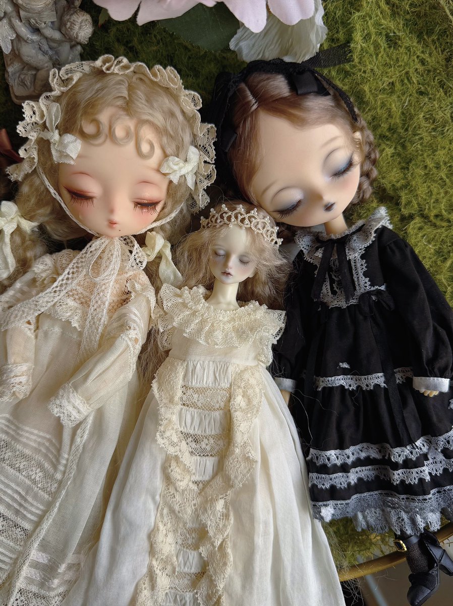 alice <a href="/ShukoMeiko/">鐘江銘浩</a> 
harmoniabloom makeup <a href="/momiji_tk/">五十嵐椛</a>  /outfit <a href="/Rico_vl/">ℝ𝕚𝕔𝕠*</a> 

harmonia-velarian makeup <a href="/r_e_n_a_owo/">れにゃ</a>  

The beautiful children all became good friends.👼 💗