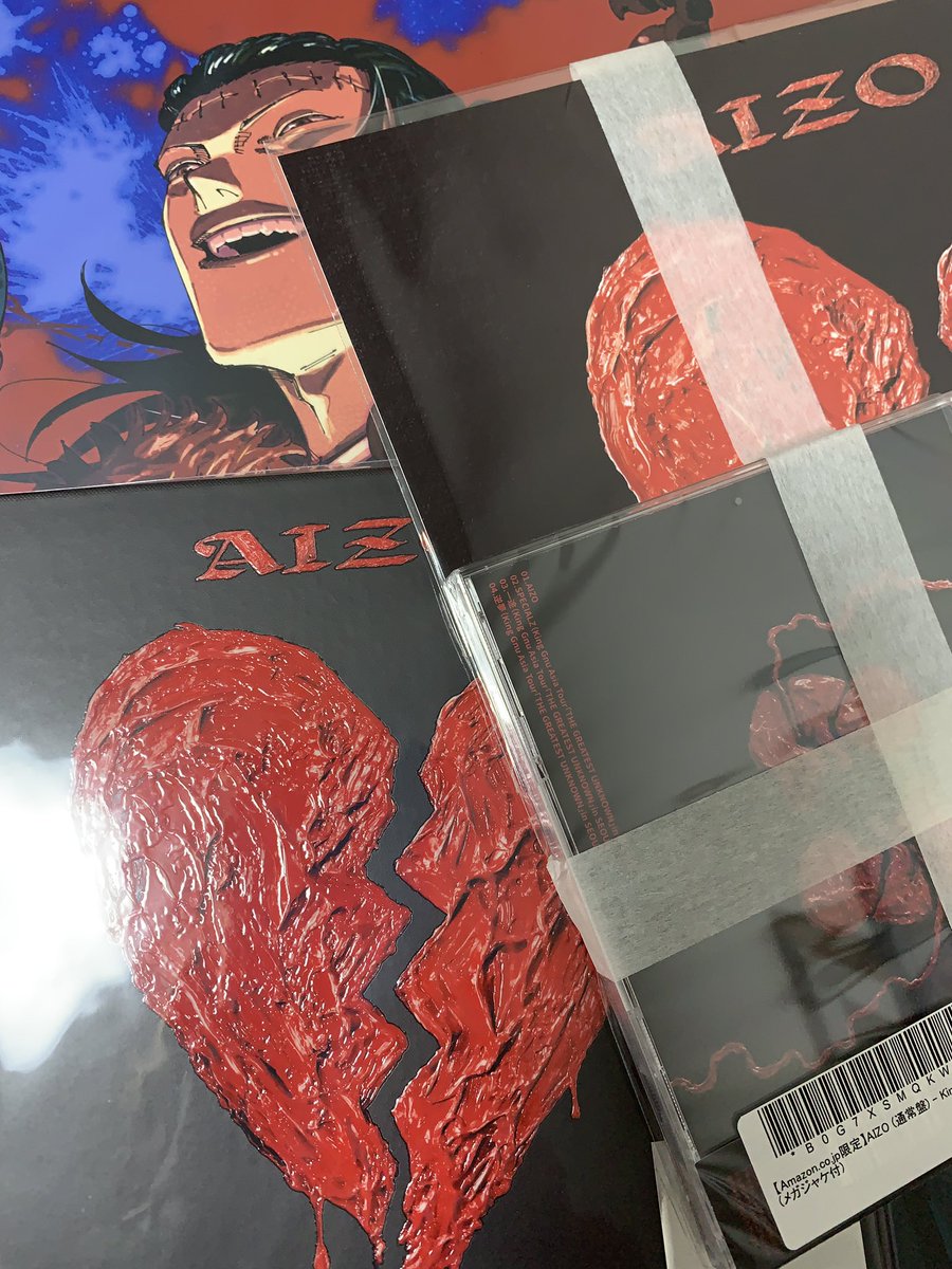 ダーシー (@kid_jikijiki) / Posts / X