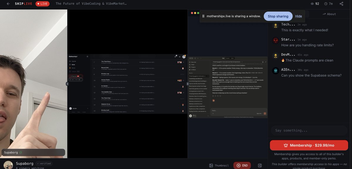 Marco Borgato (Borg) tweet media