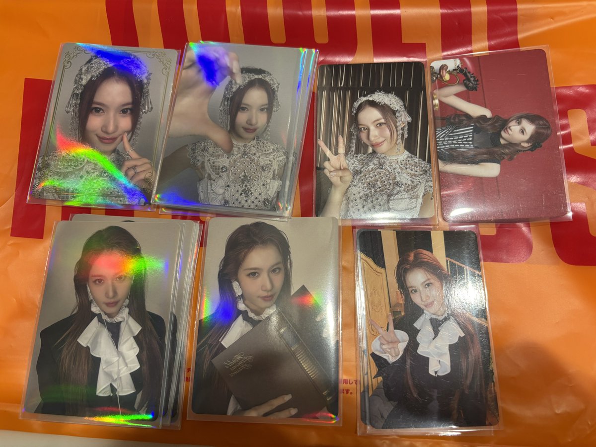 ちっぷ🐥お取引用 tweet media