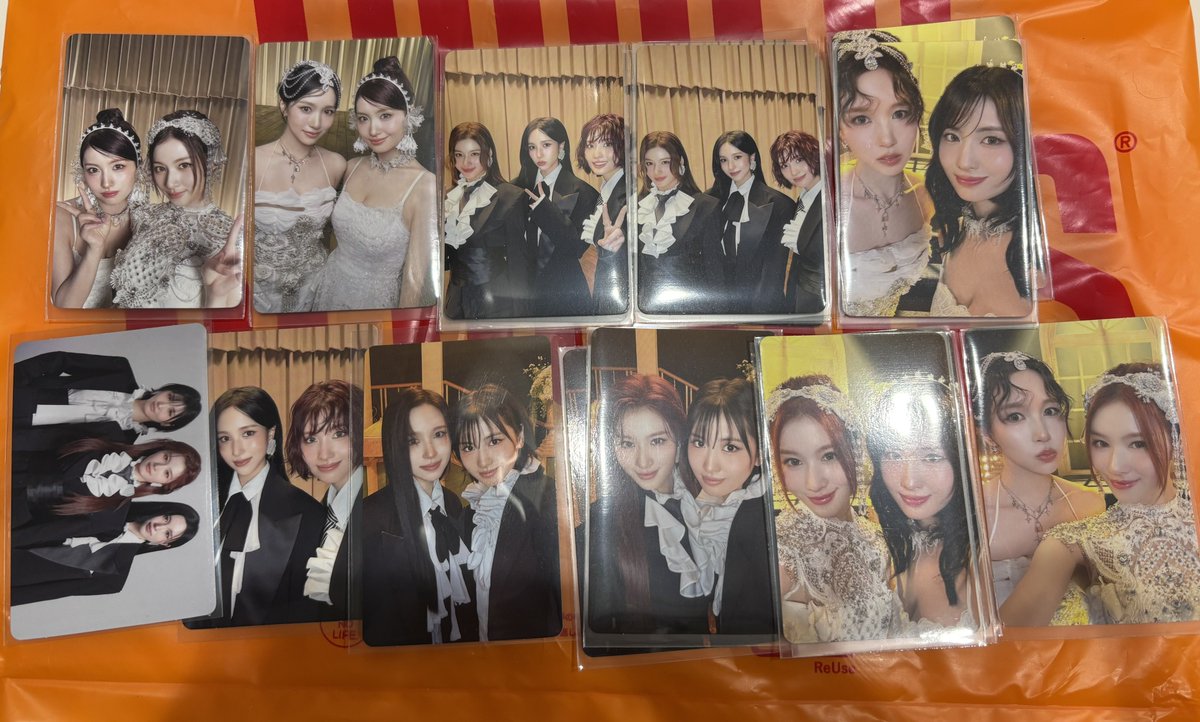 ちっぷ🐥お取引用 tweet media