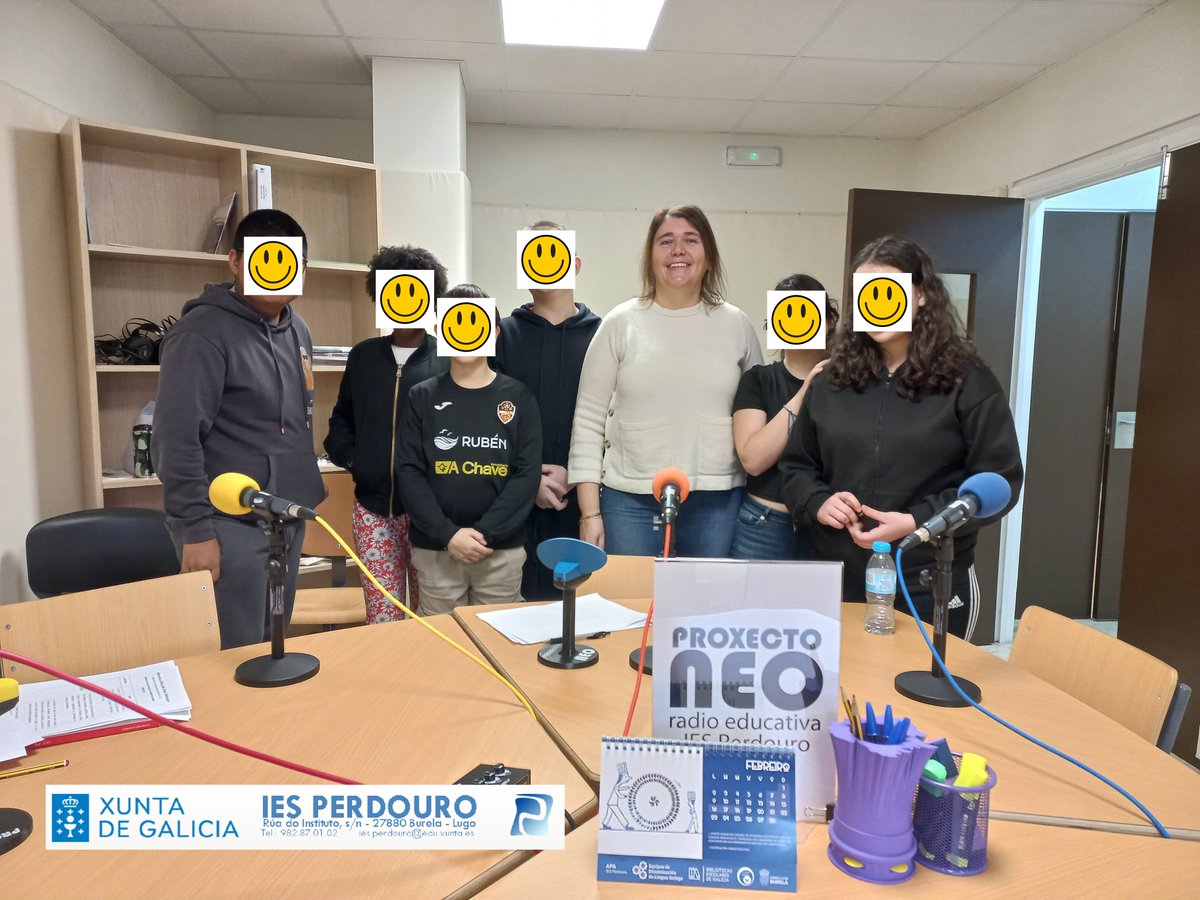 MJosé Ginzo V tweet media