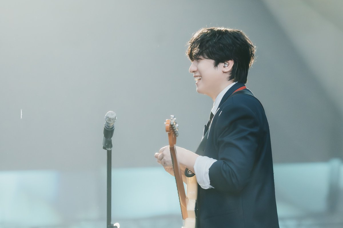 260208 The DECADE 대구

#데이식스 #성진
#DAY6 #SUNGJIN