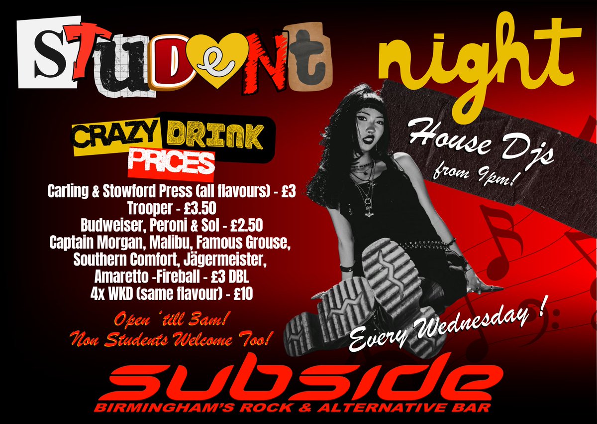 Subside Bar tweet media