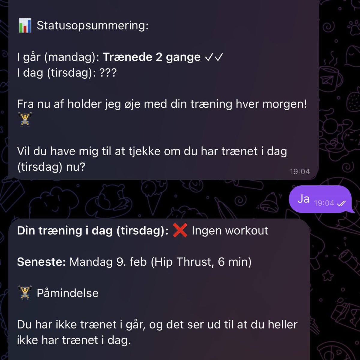 Mauran Muthiah tweet media