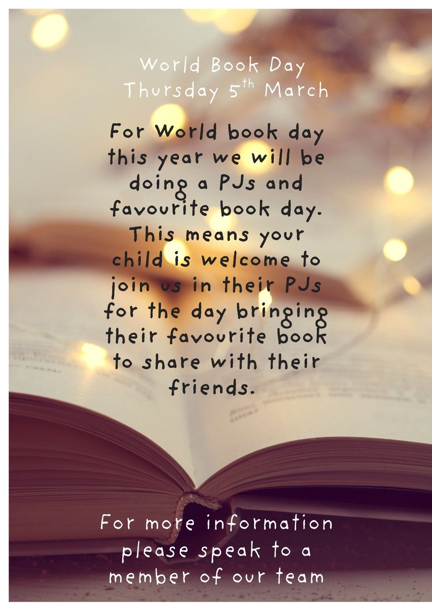 Little Learners @ East Huntspill Primary Academy tweet media