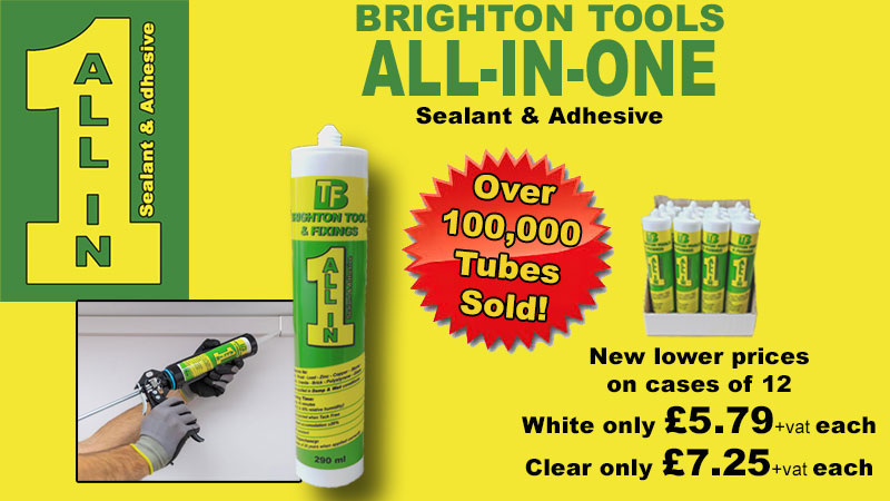 Brighton Tools & Fixings tweet media