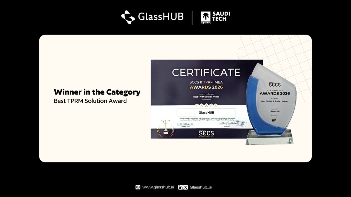 GlassHUB tweet media