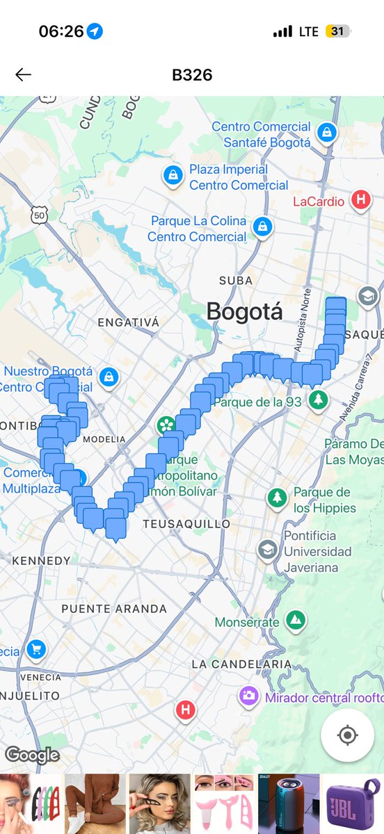 María Alejandra tweet media