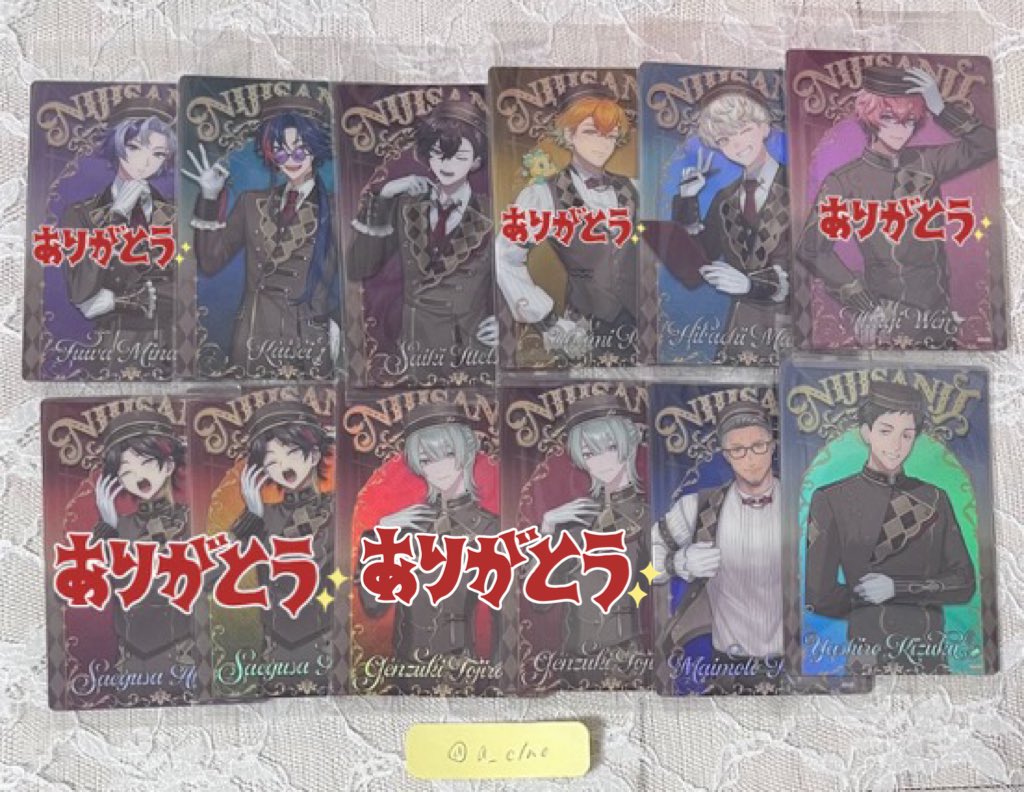 咲菜【取引】 tweet media