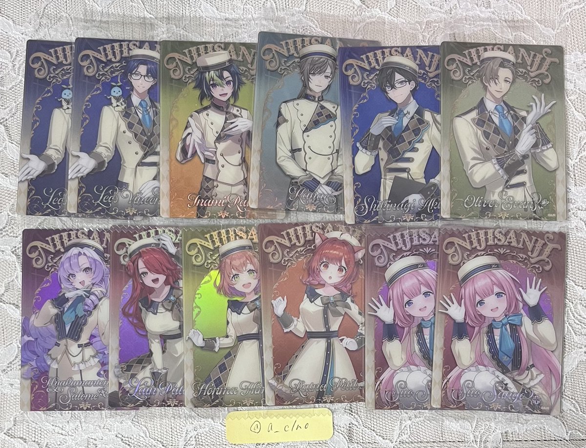 咲菜【取引】 tweet media