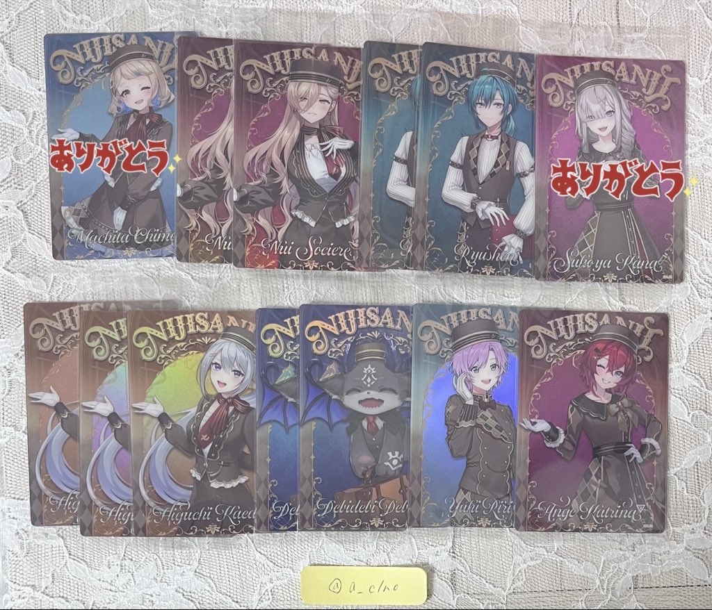 咲菜【取引】 tweet media