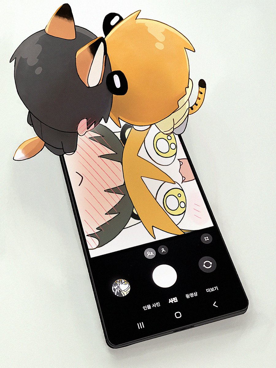 안시🐯 tweet media